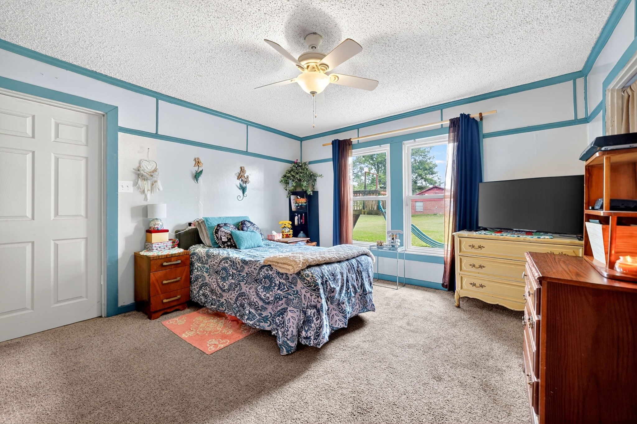 610 Crooked Creek Road Edgewood TX 75117