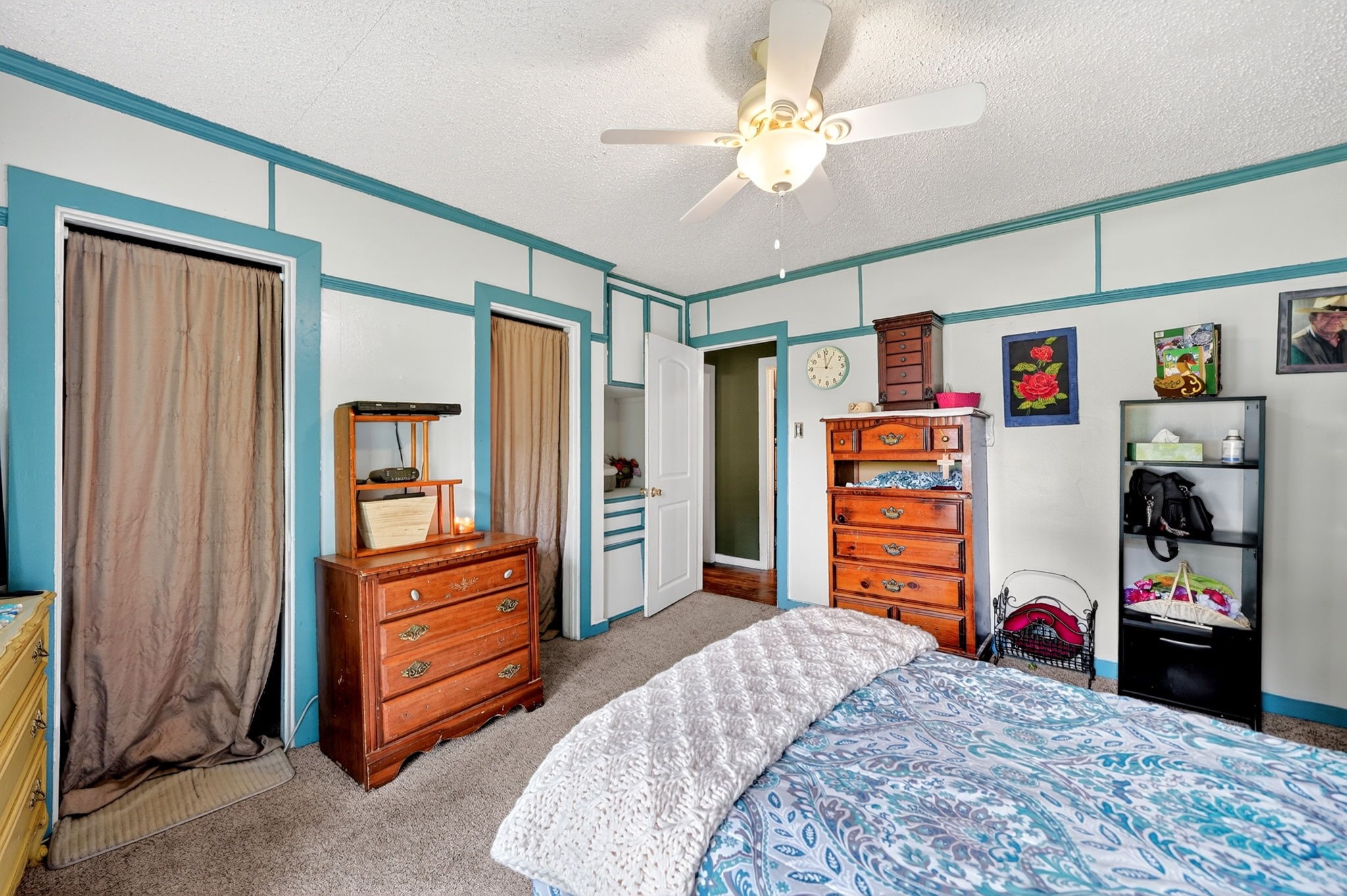 610 Crooked Creek Road Edgewood TX 75117