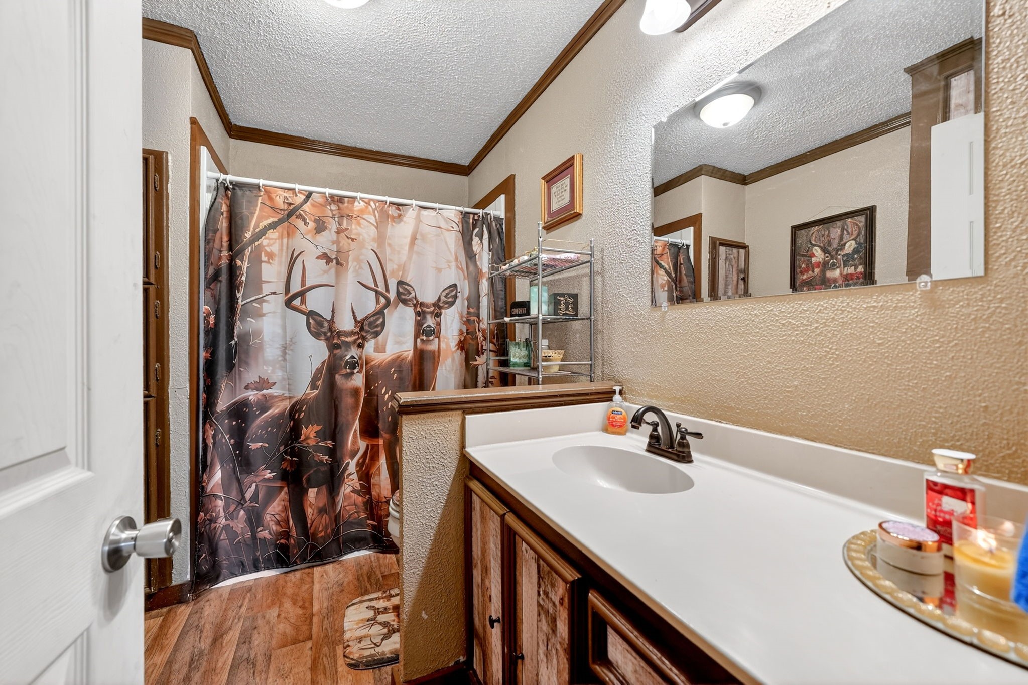610 Crooked Creek Road Edgewood TX 75117