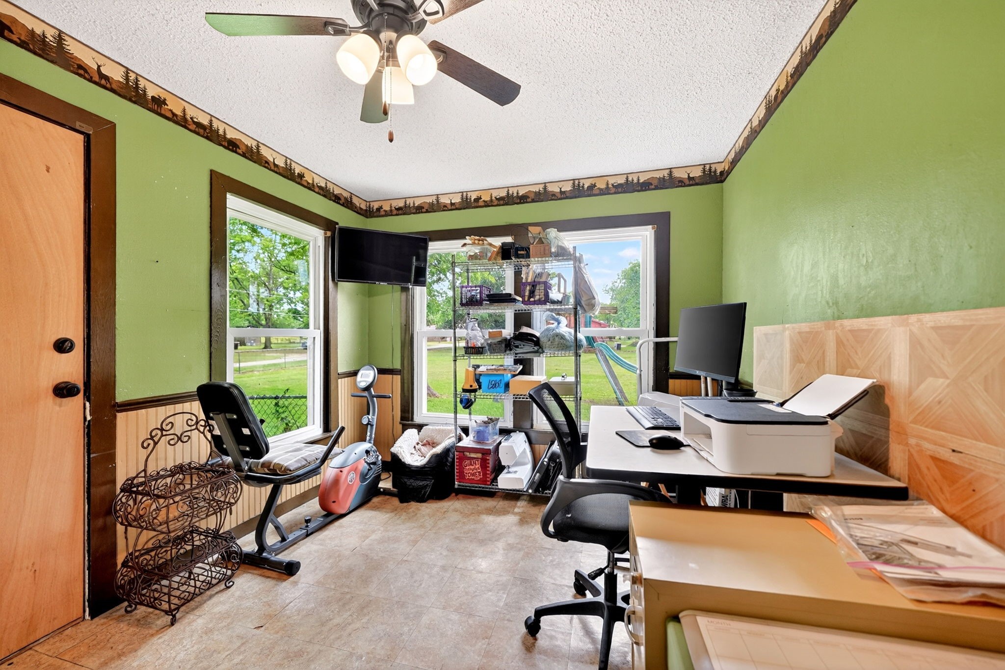 610 Crooked Creek Road Edgewood TX 75117