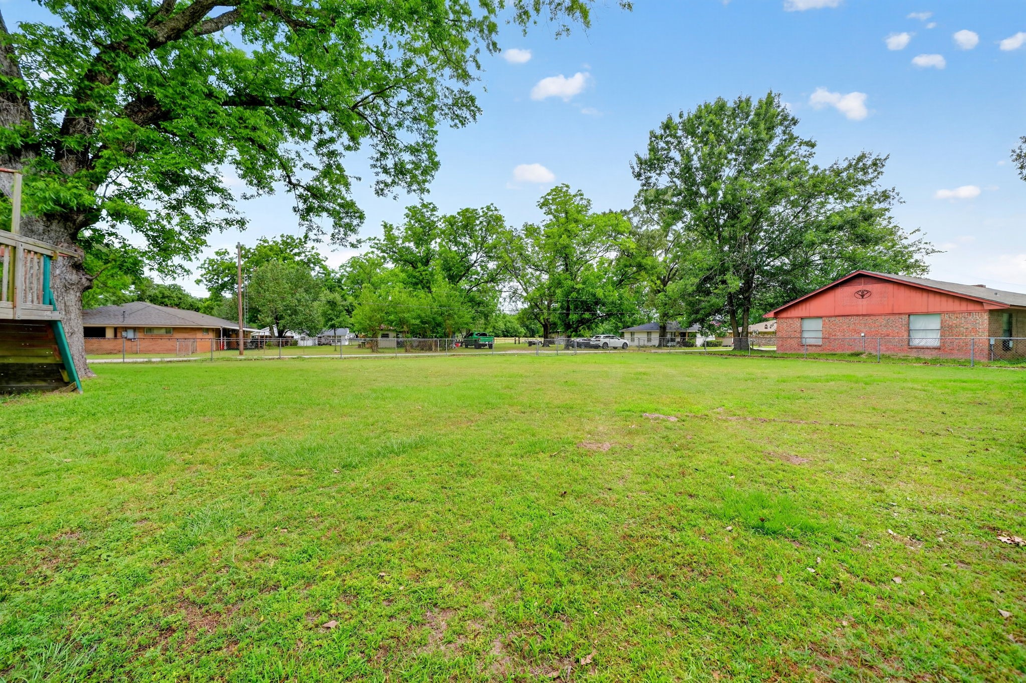 610 Crooked Creek Road Edgewood TX 75117