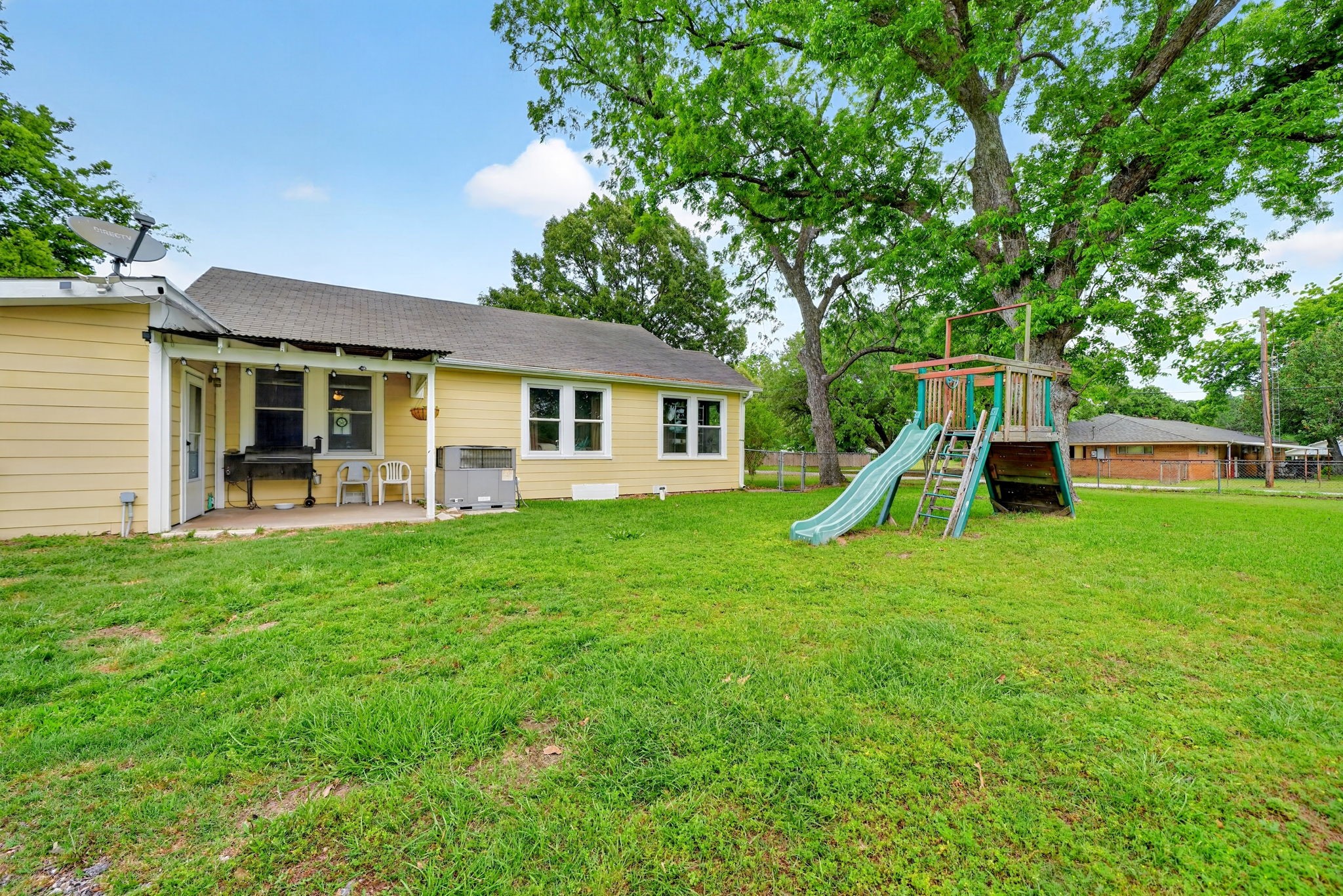 610 Crooked Creek Road Edgewood TX 75117