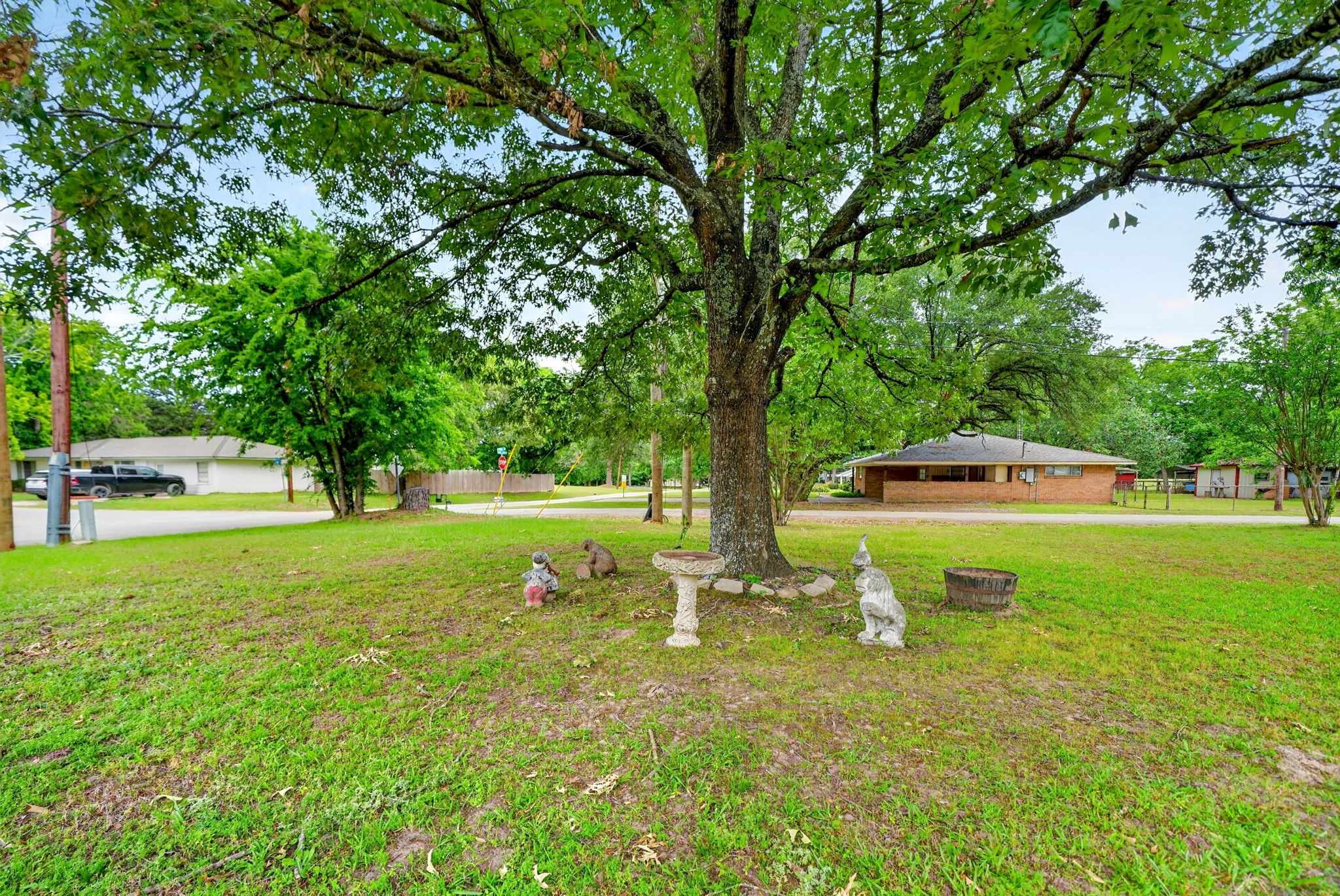 610 Crooked Creek Road Edgewood TX 75117