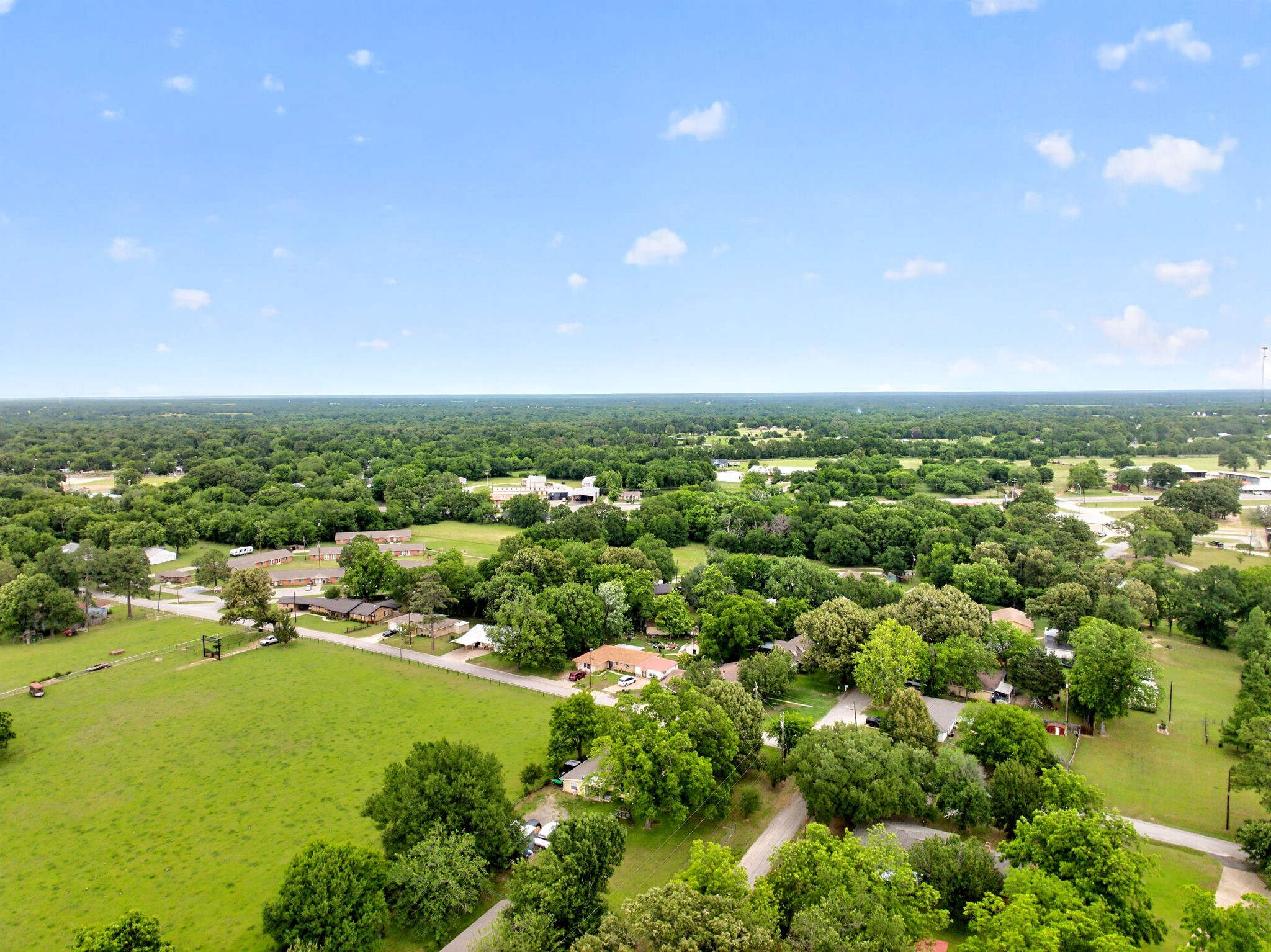 610 Crooked Creek Road Edgewood TX 75117