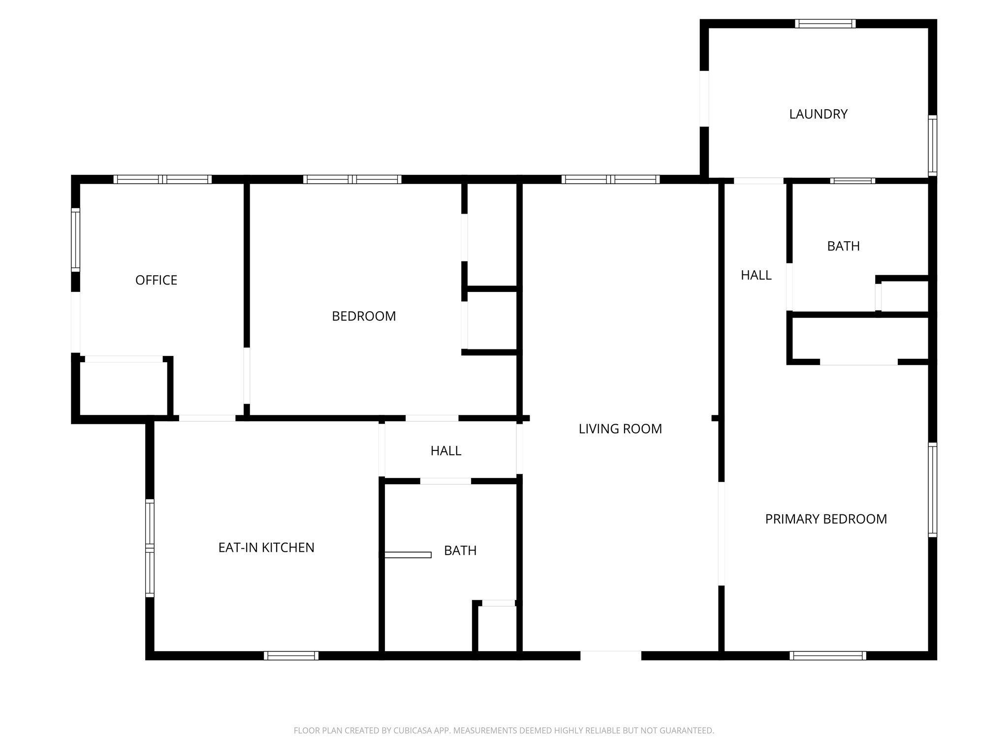 610 Crooked Creek Road Edgewood TX 75117
