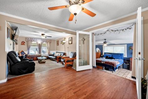 610 Crooked Creek Road Edgewood TX 75117