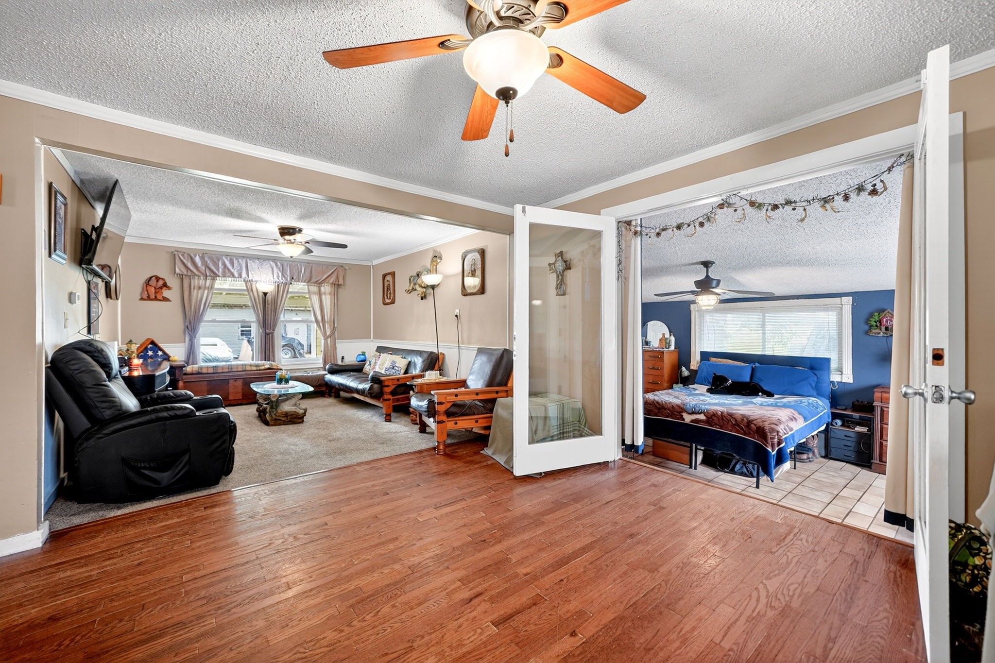 610 Crooked Creek Road Edgewood TX 75117