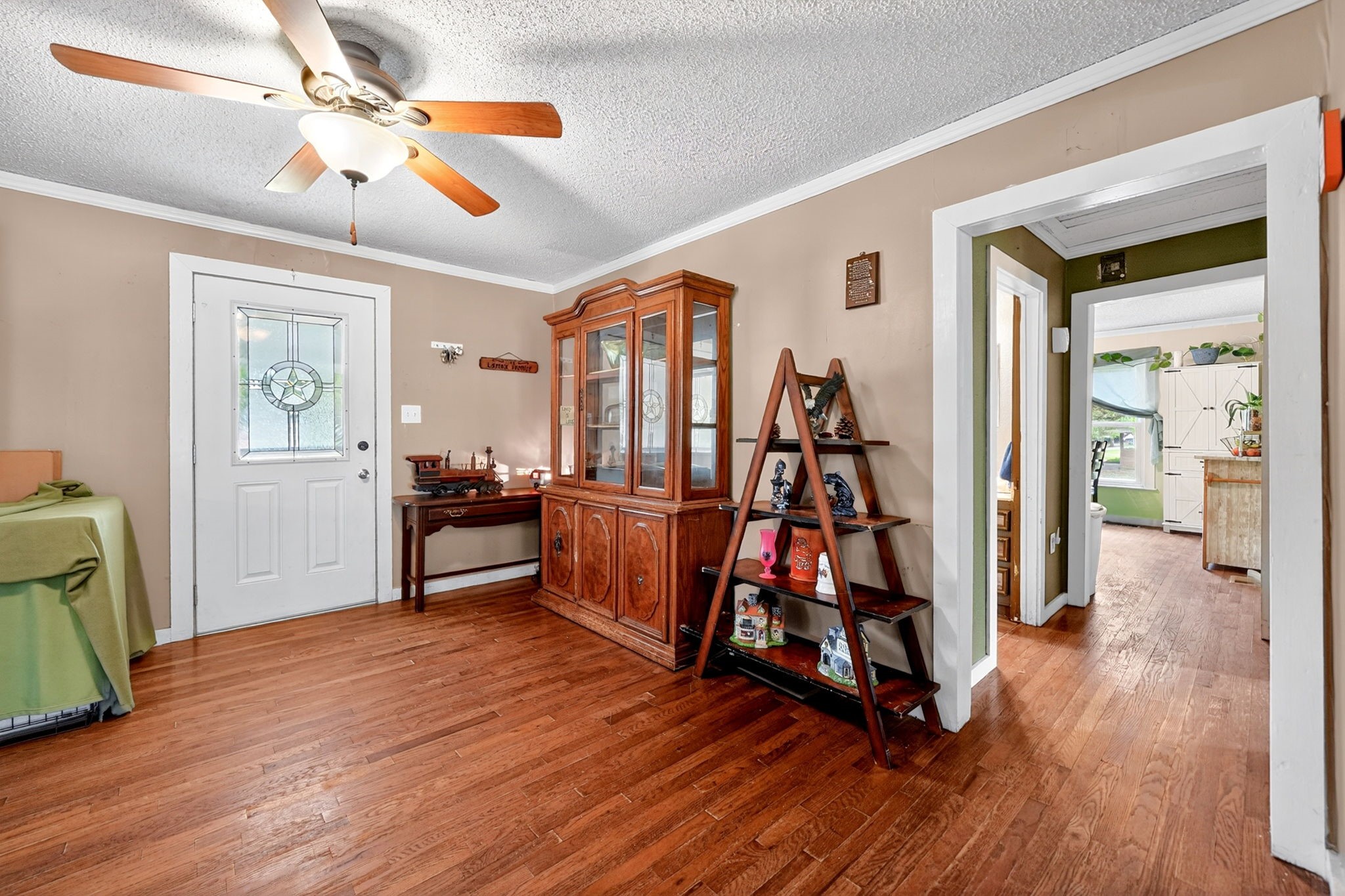 610 Crooked Creek Road Edgewood TX 75117