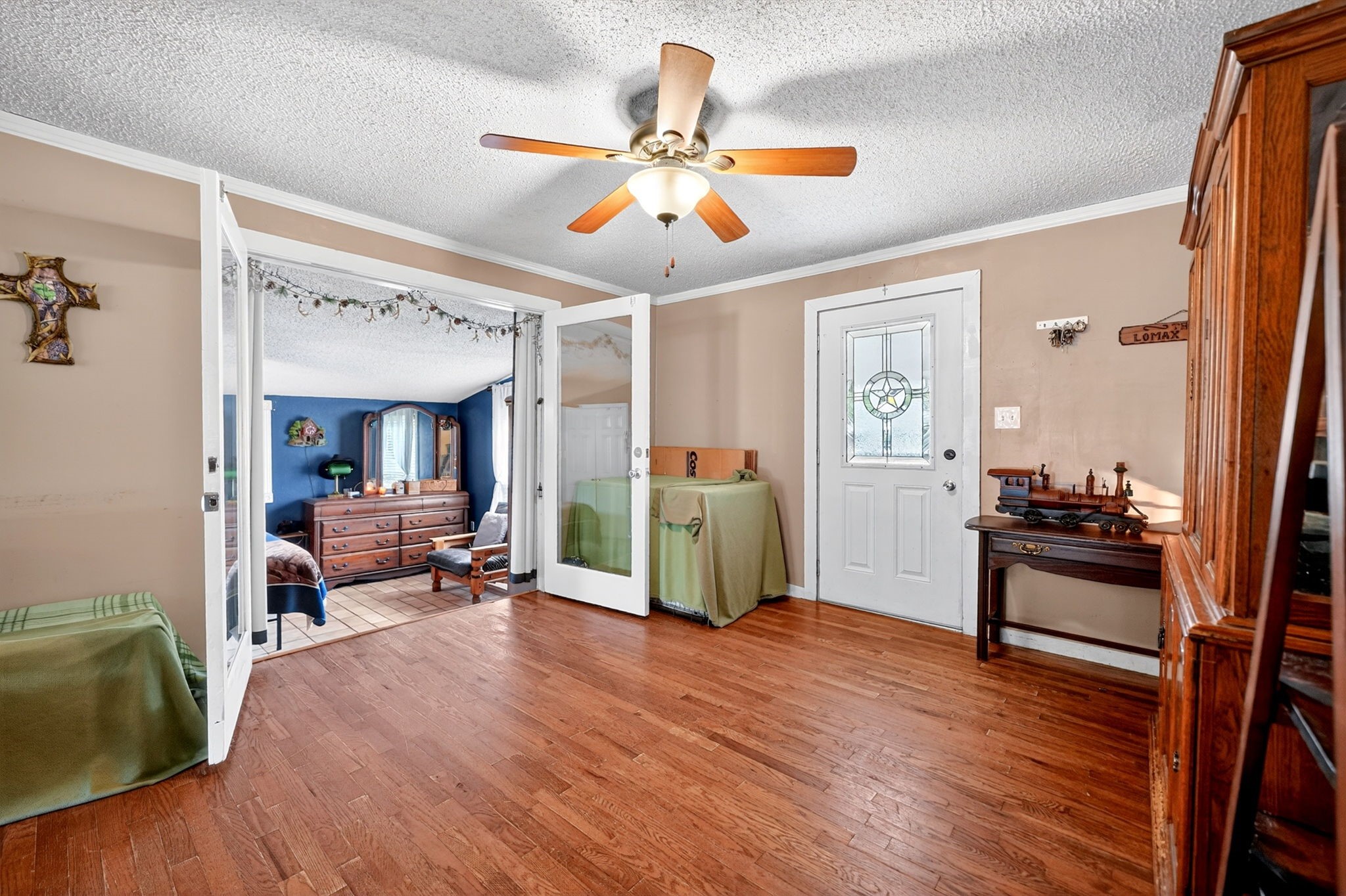 610 Crooked Creek Road Edgewood TX 75117