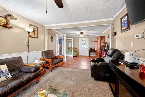 610 Crooked Creek Road Edgewood TX 75117