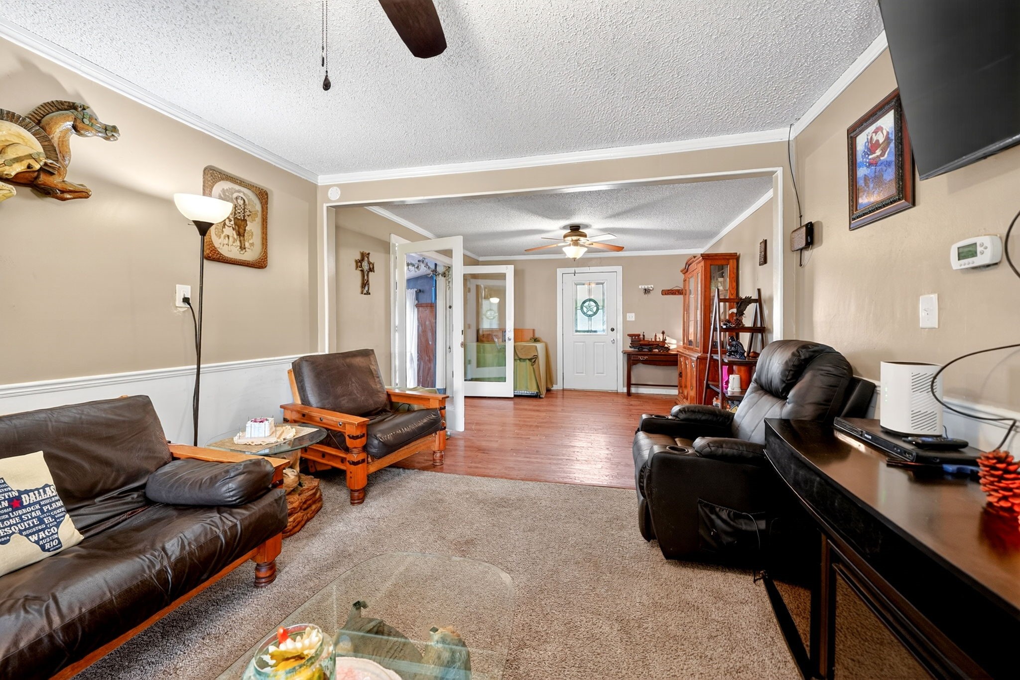 610 Crooked Creek Road Edgewood TX 75117