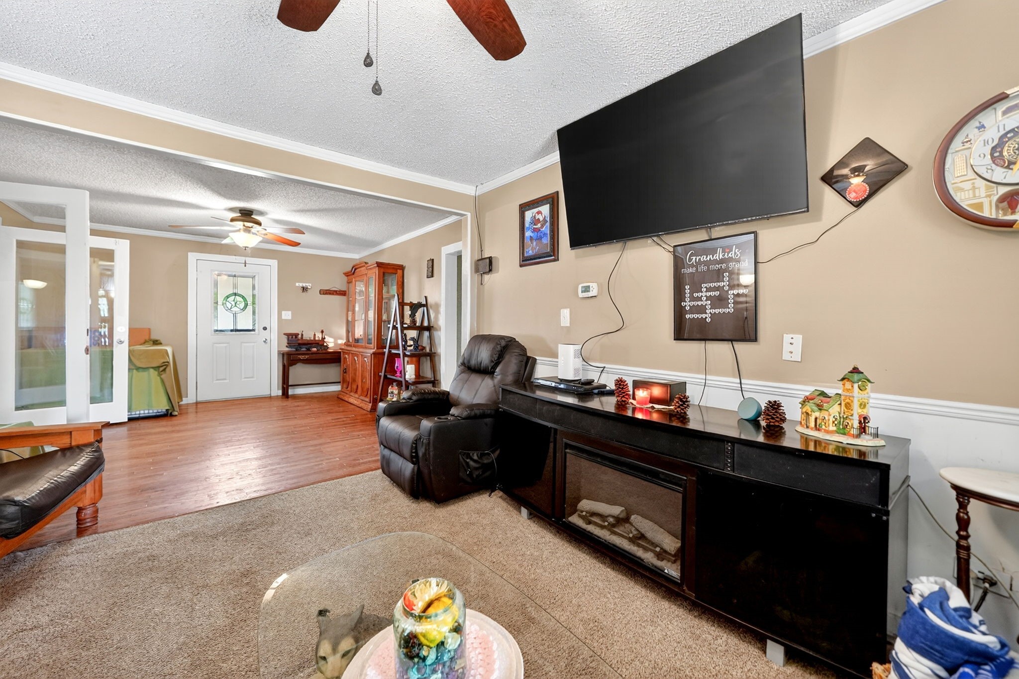 610 Crooked Creek Road Edgewood TX 75117