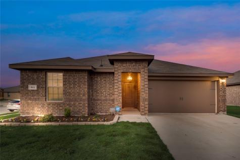 311 Cultivator Court Josephine TX 75189