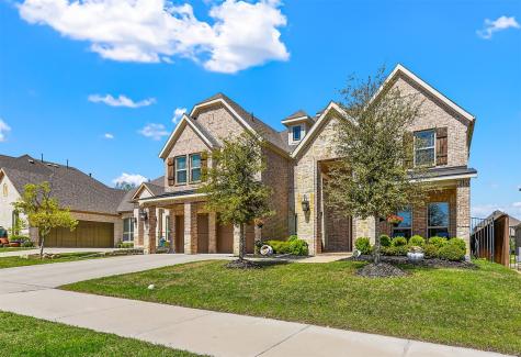 4028 Las Colina Drive Fort Worth TX 76179
