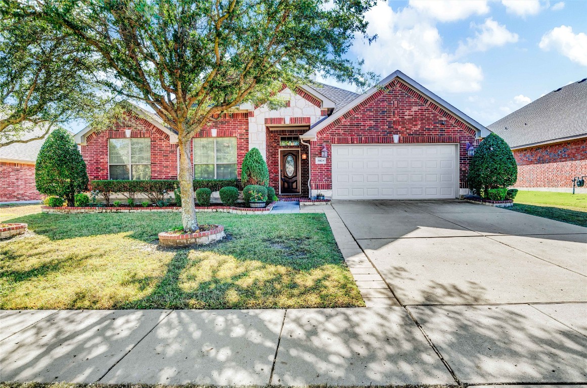 3025 Leslie Drive Wylie TX 75098
