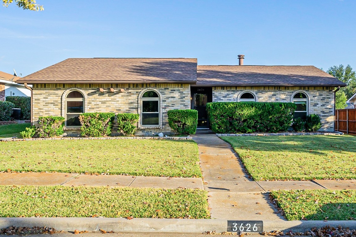 3626 Dumas Trail Garland TX 75043