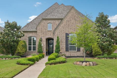 13777 Fieldcrest Road Frisco TX 75035