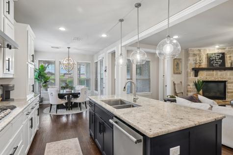 13777 Fieldcrest Road Frisco TX 75035