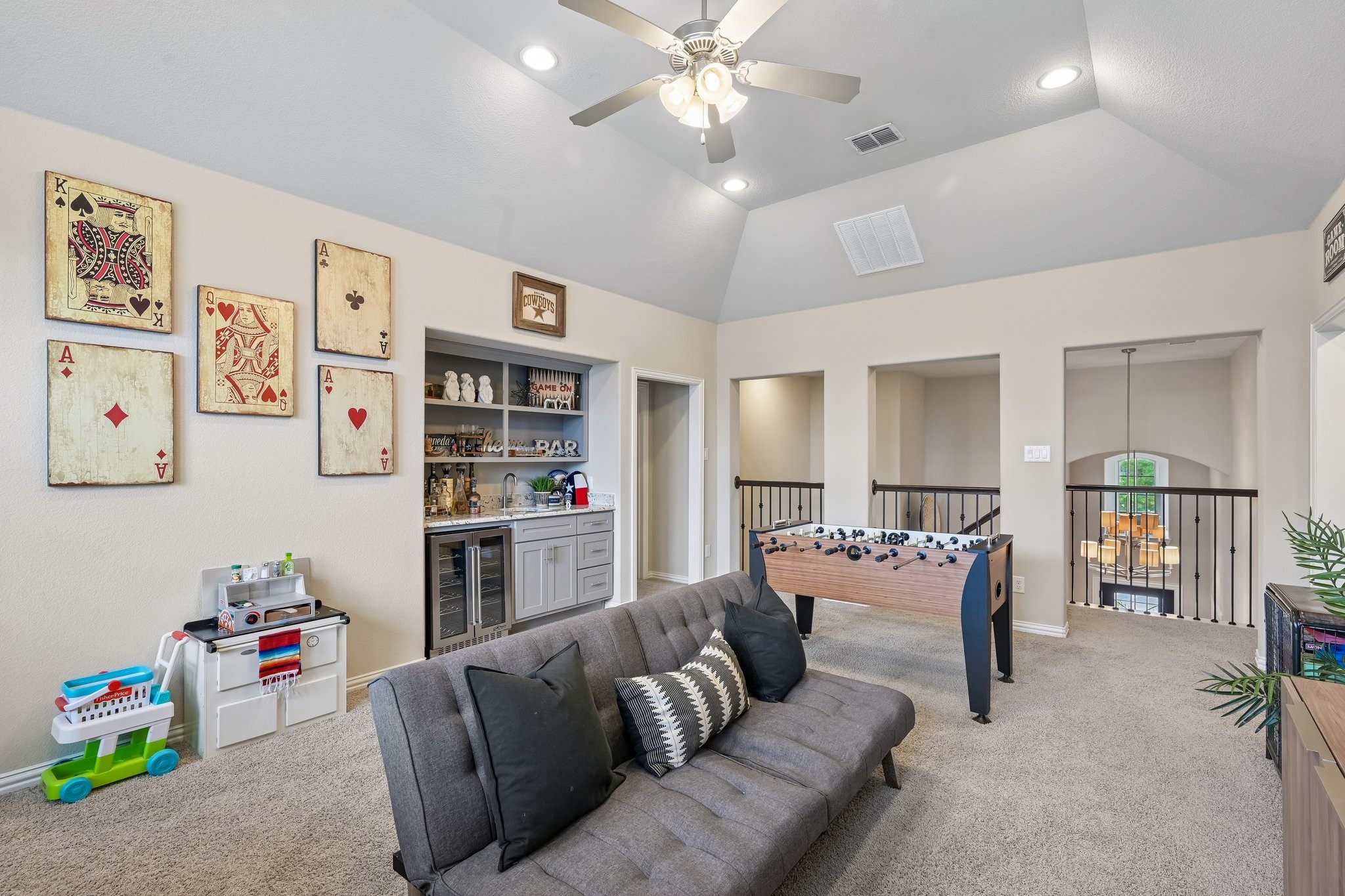 13777 Fieldcrest Road Frisco TX 75035