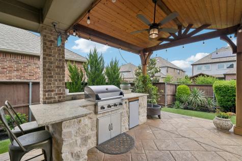 13777 Fieldcrest Road Frisco TX 75035