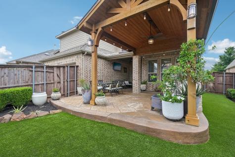 13777 Fieldcrest Road Frisco TX 75035