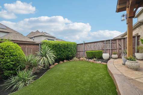 13777 Fieldcrest Road Frisco TX 75035
