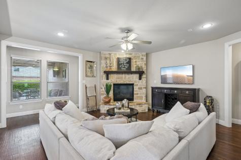 13777 Fieldcrest Road Frisco TX 75035