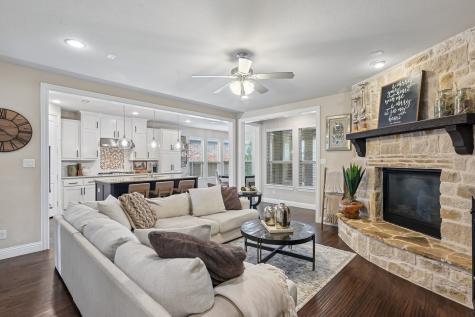 13777 Fieldcrest Road Frisco TX 75035