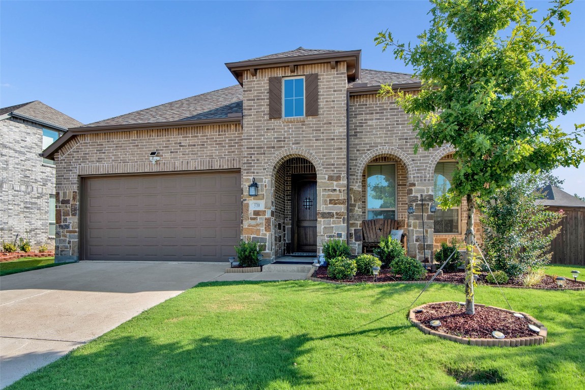 3730 Fawn Meadow Trail Denison TX 75020