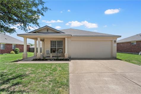 6528 Tierra Drive Woodway TX 76712