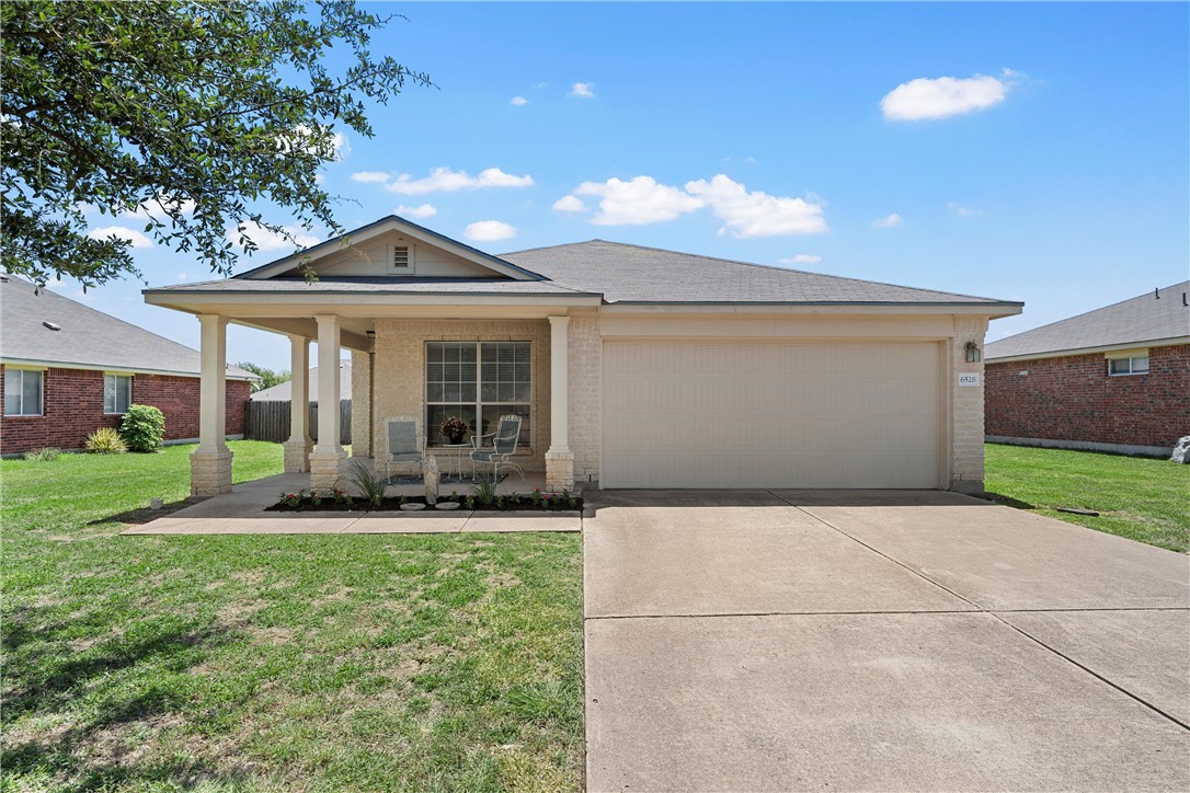 6528 Tierra Drive Woodway TX 76712