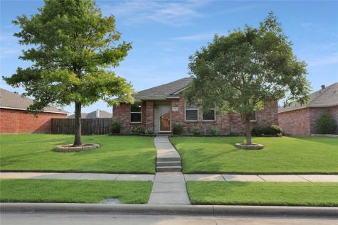 2908 Lake Vista Drive Wylie TX 75098