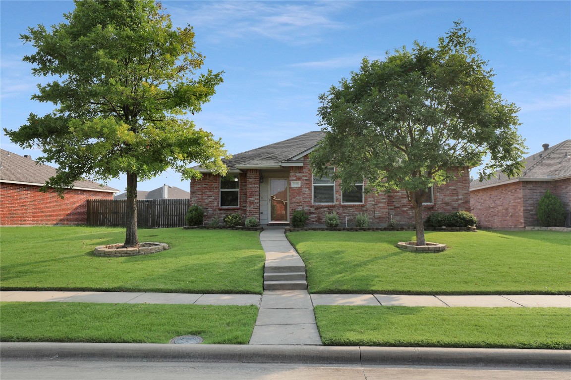 2908 Lake Vista Drive Wylie TX 75098