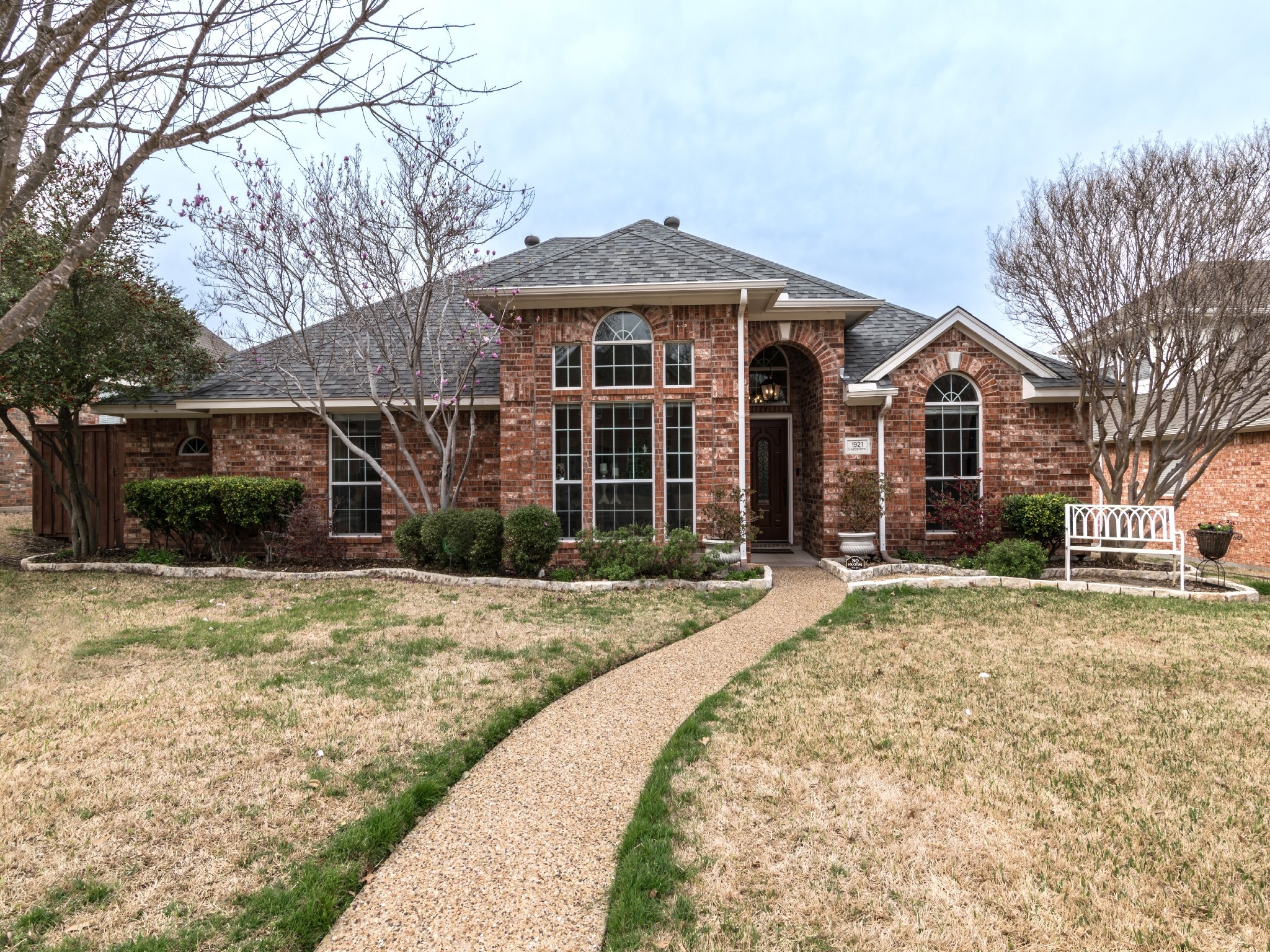 1921 Switzerland Avenue Plano TX 75025