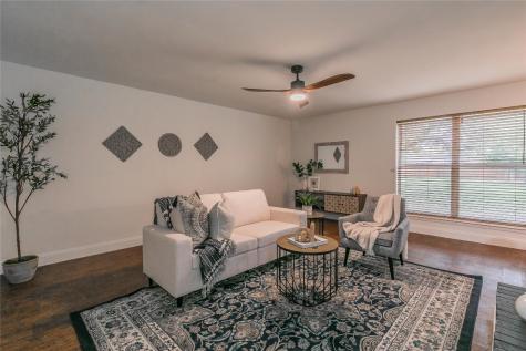 7113 Newcastle Place North Richland Hills TX 76182
