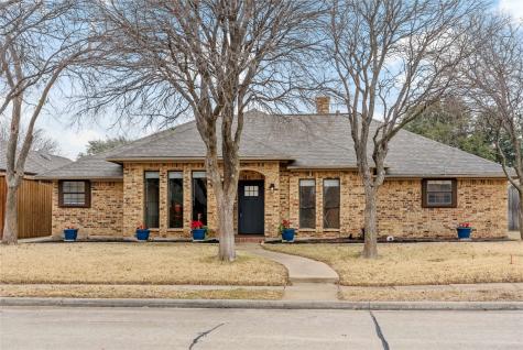 2539 Belmeade Drive Carrollton TX 75006