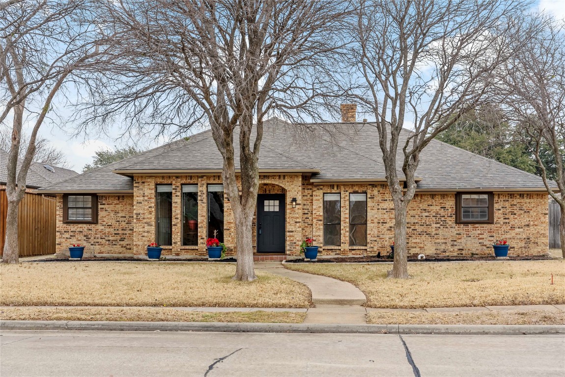2539 Belmeade Drive Carrollton TX 75006