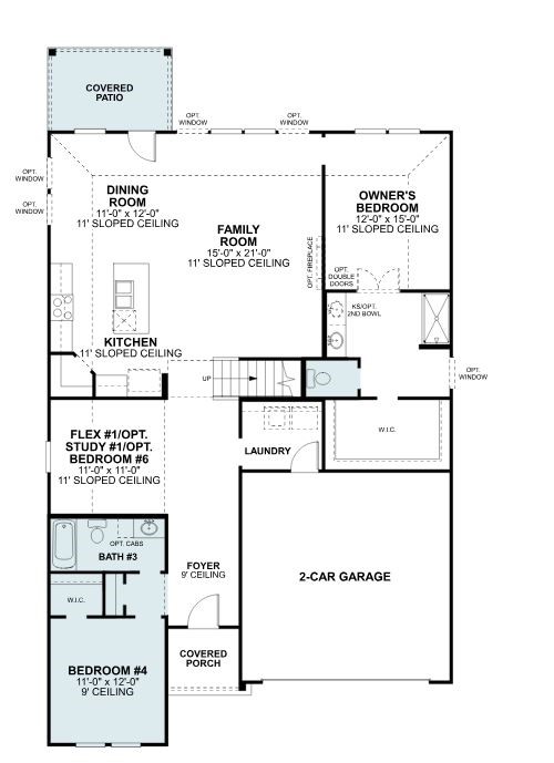 100 Biscayne Lane Royse City TX 75189