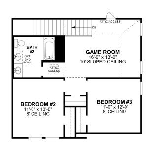 100 Biscayne Lane Royse City TX 75189
