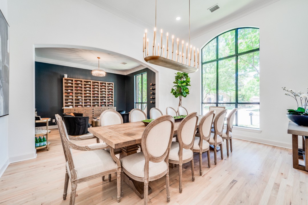 2144 Thornbury Lane Allen TX 75013
