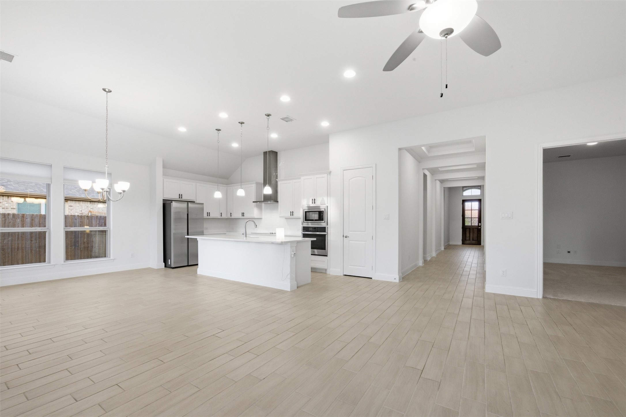 208 Sequoia Drive Forney TX 75126