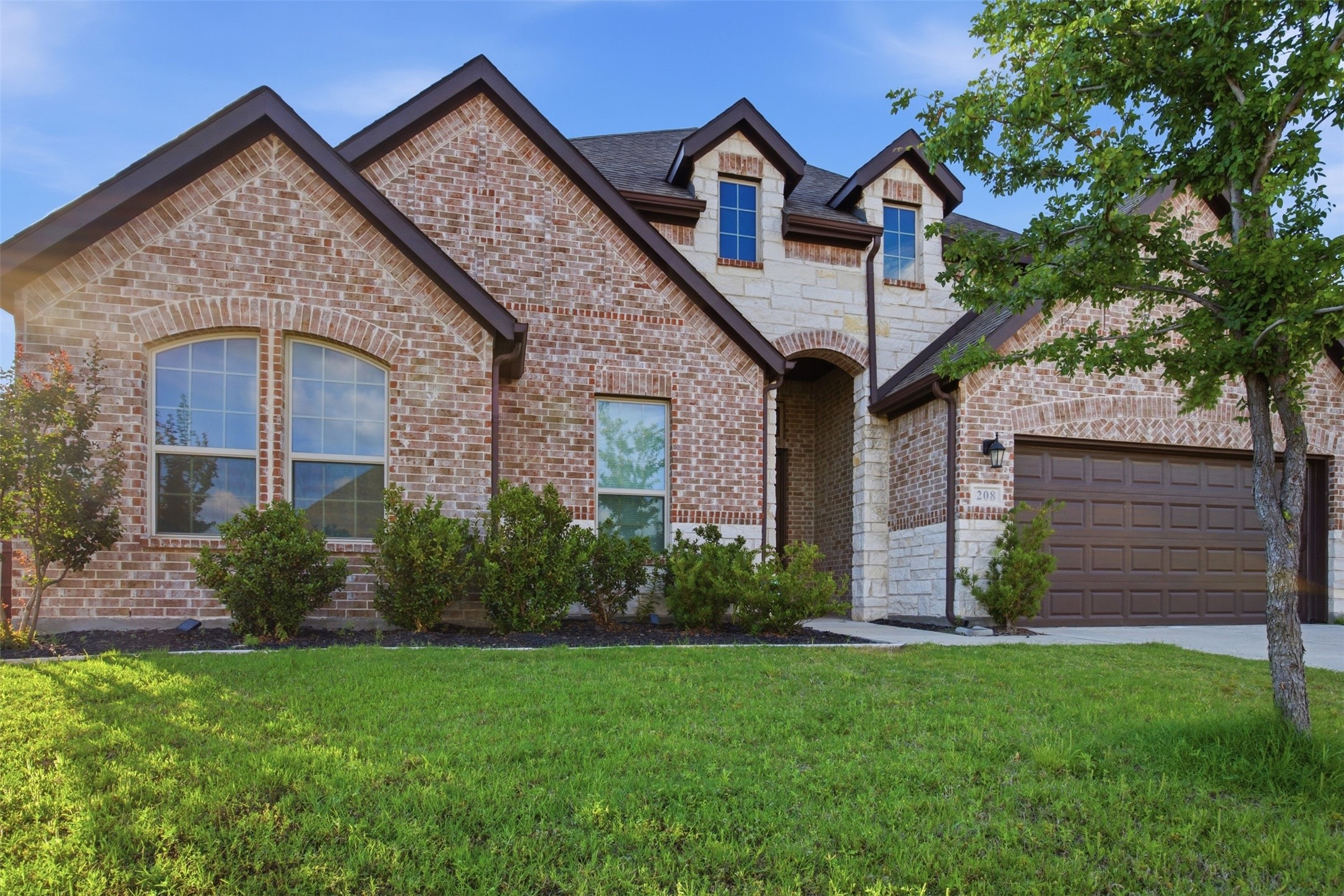 208 Sequoia Drive Forney TX 75126