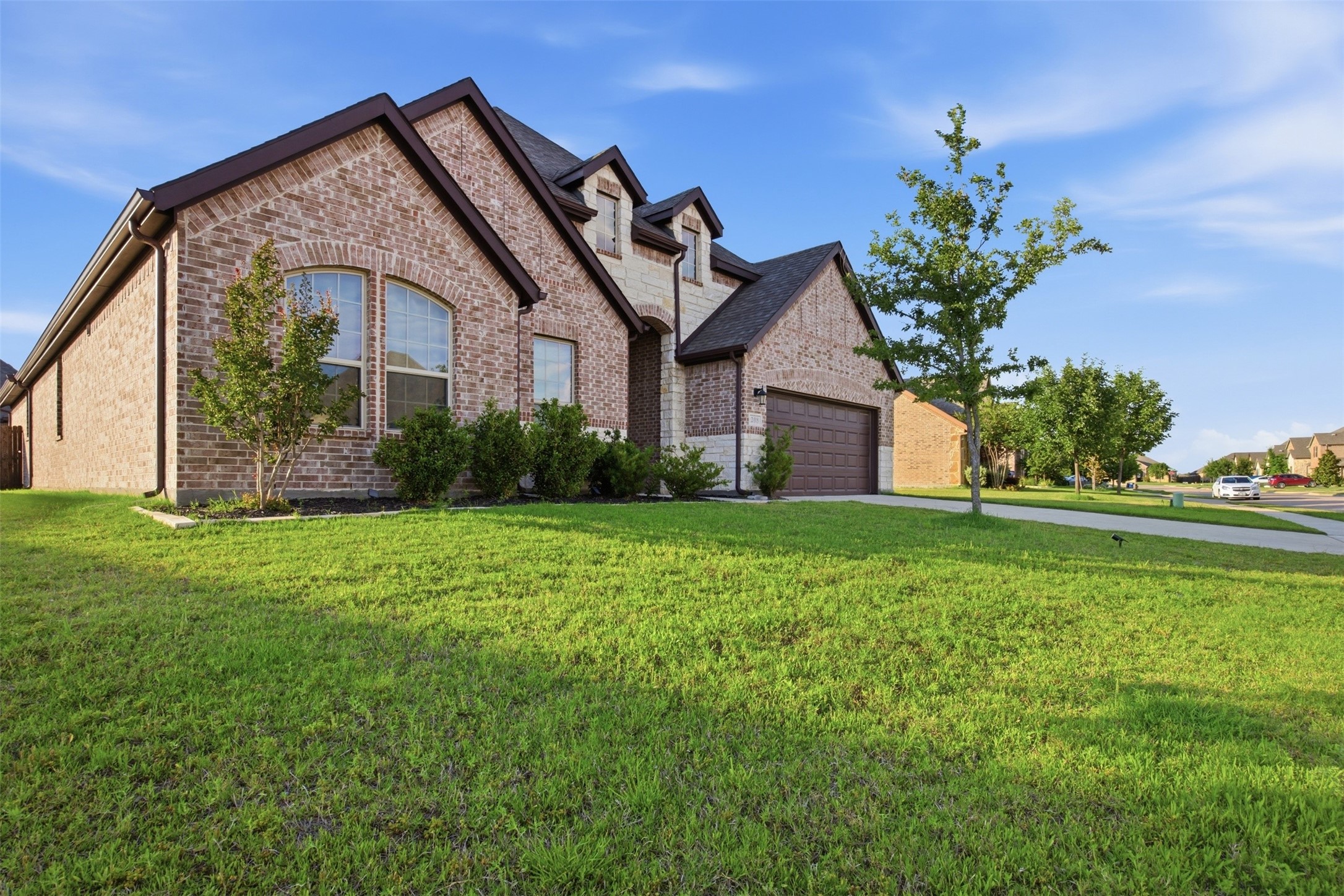 208 Sequoia Drive Forney TX 75126