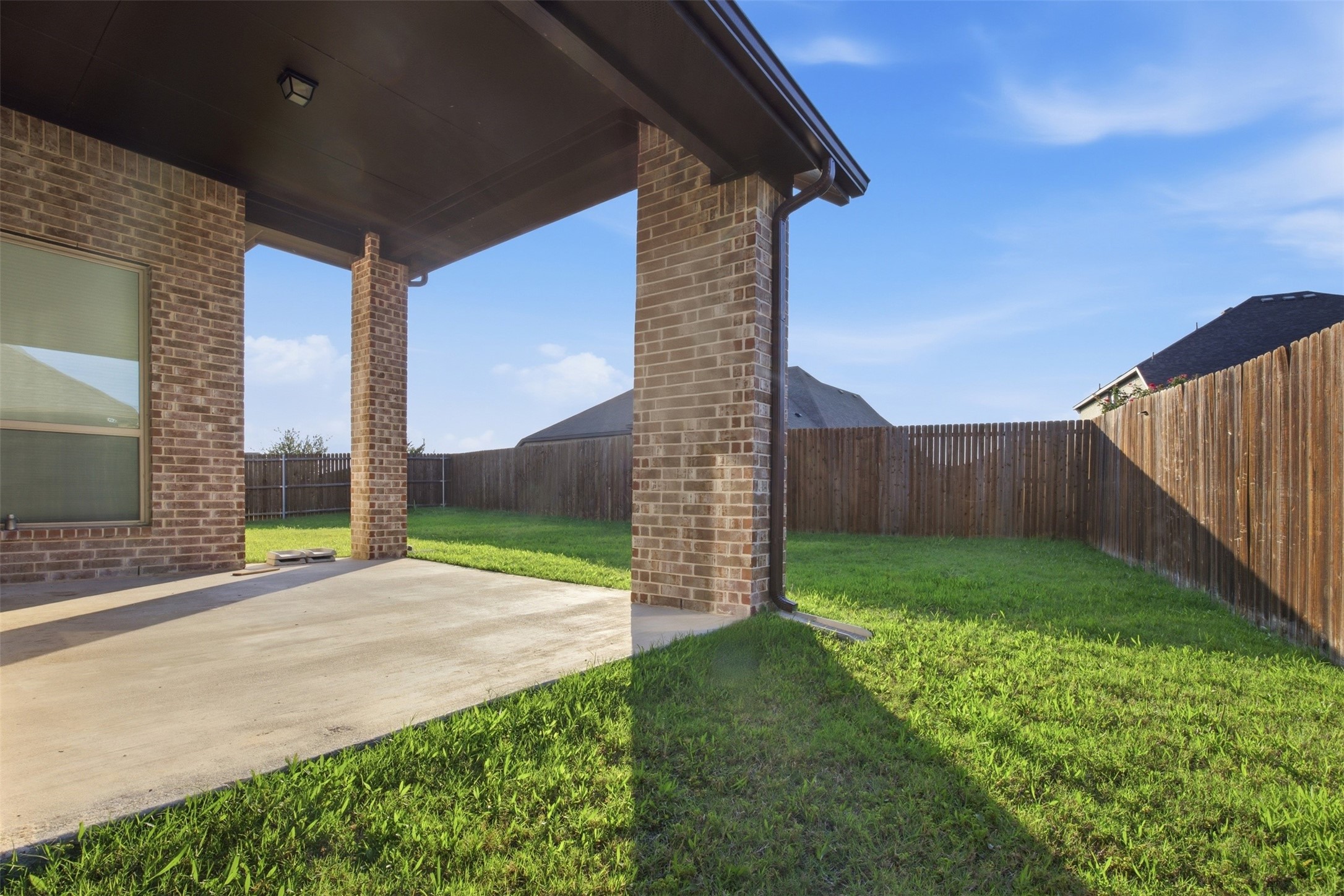 208 Sequoia Drive Forney TX 75126