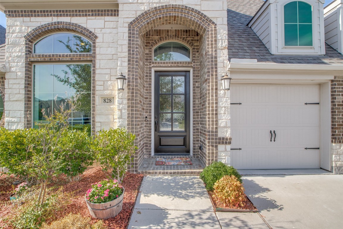 828 Esk Avenue Celina TX 75009