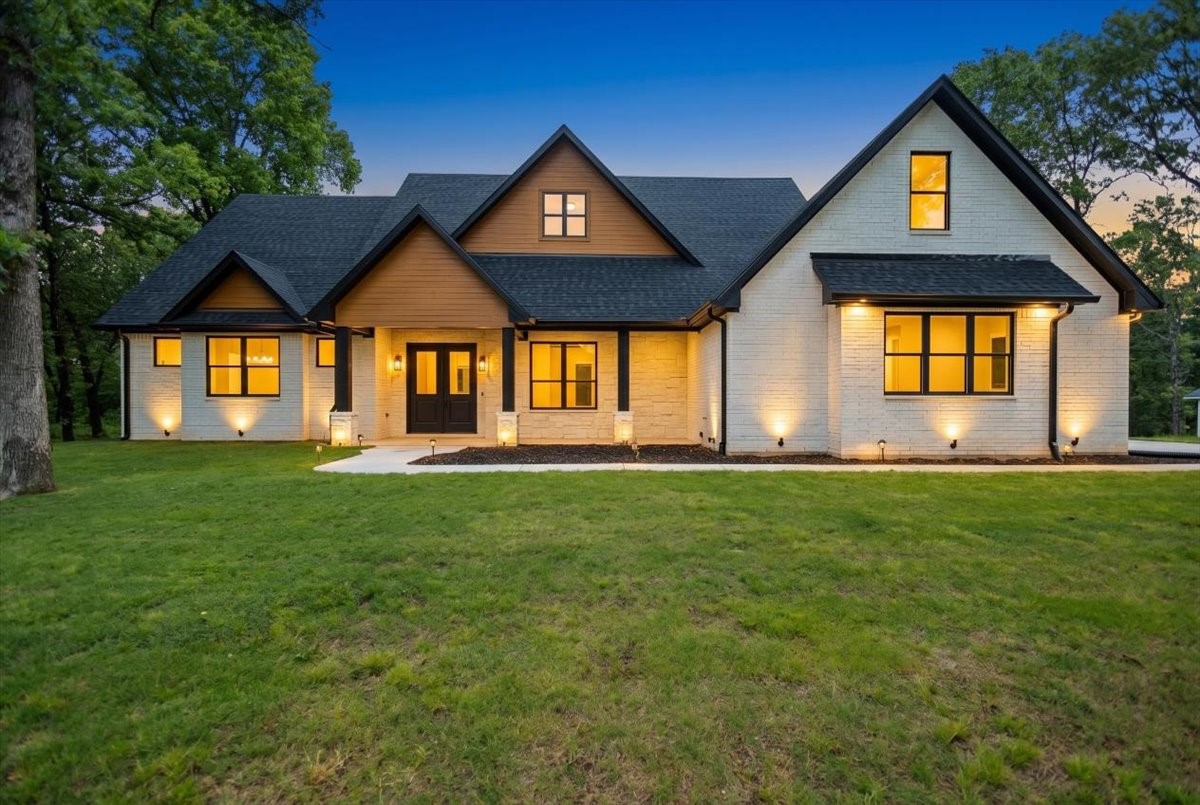 543 County Road 6305 Mineola TX 75773