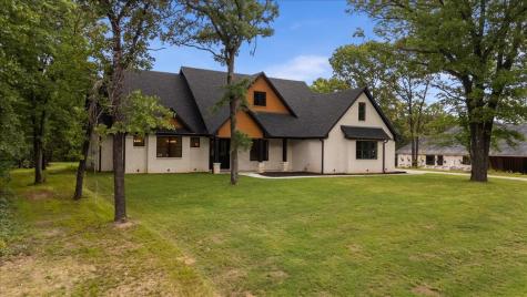 543 County Road 6305 Mineola TX 75773