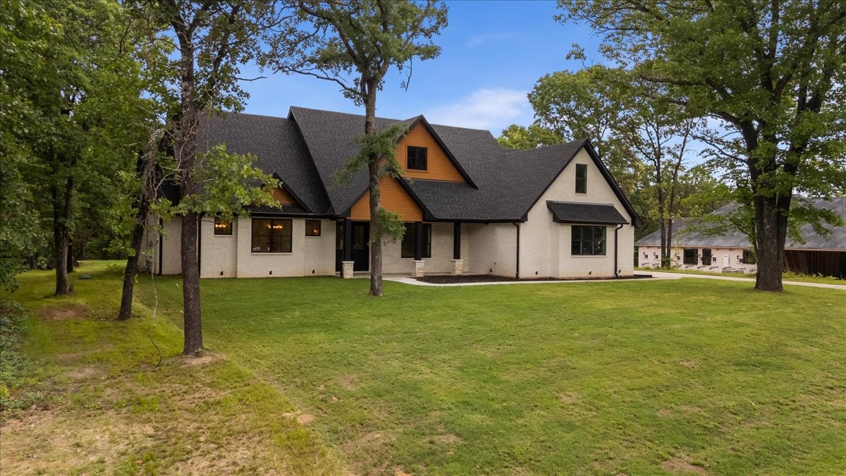 543 County Road 6305 Mineola TX 75773