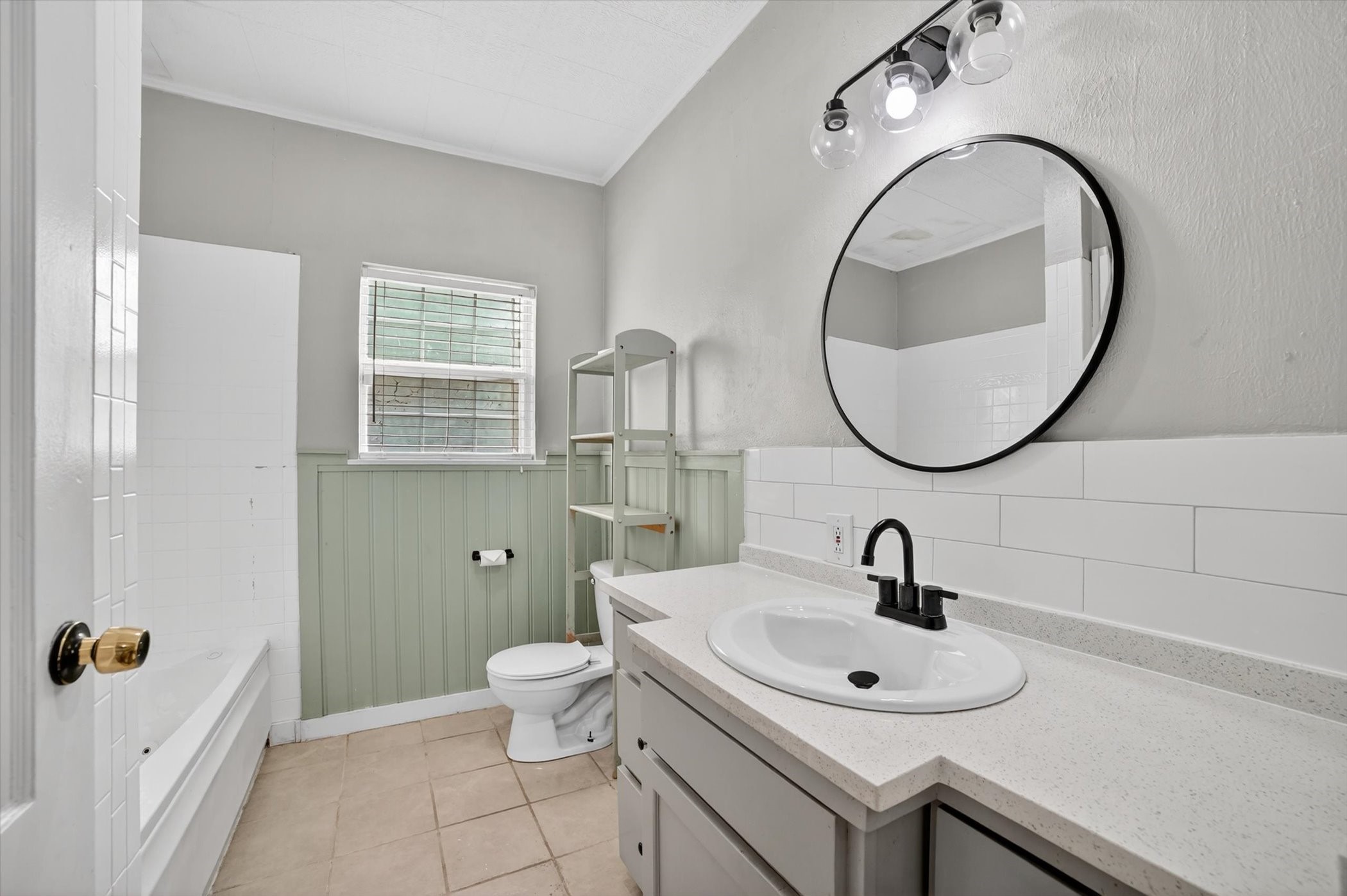504 W Grove Street Kaufman TX 75142