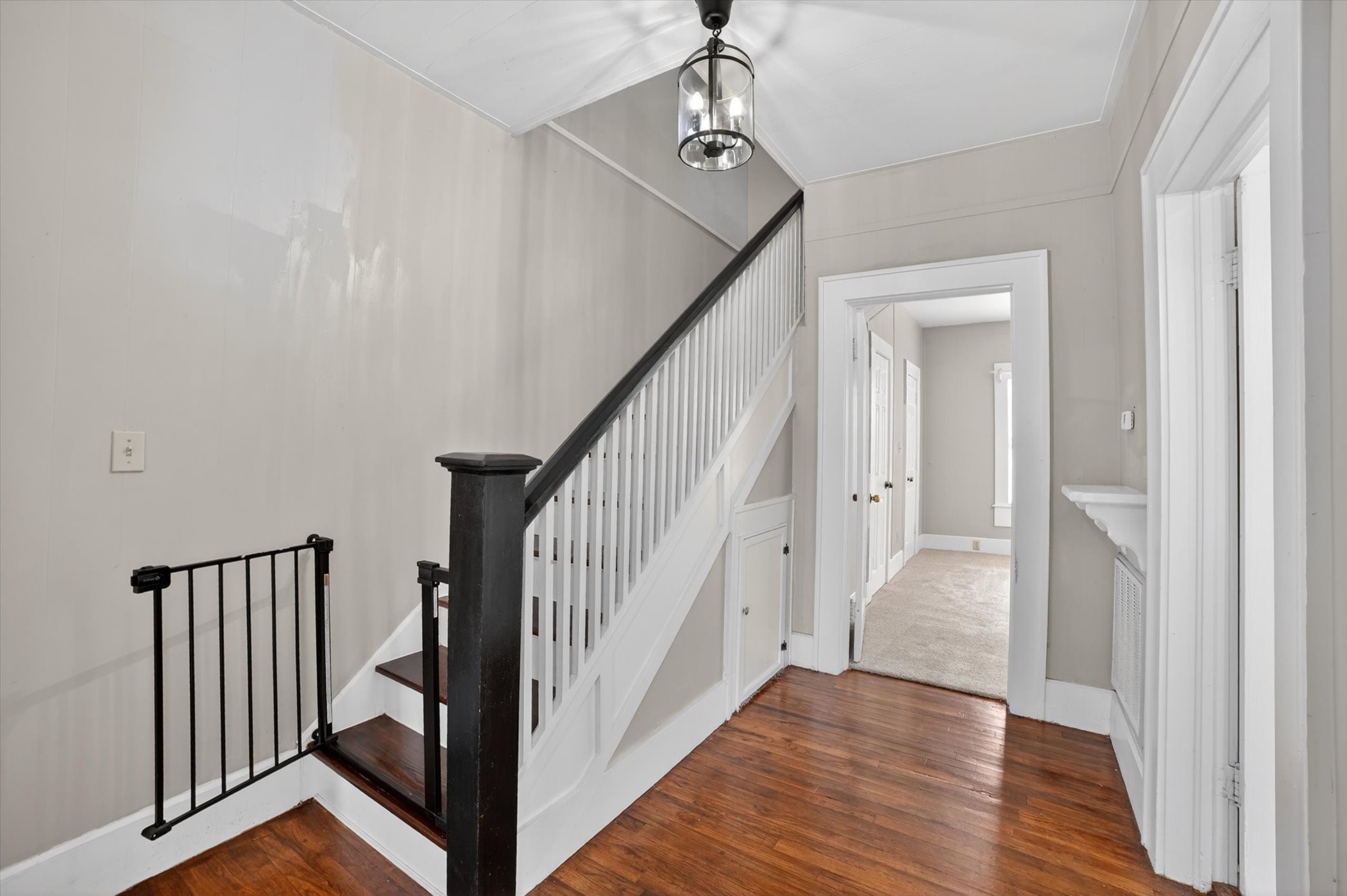 504 W Grove Street Kaufman TX 75142